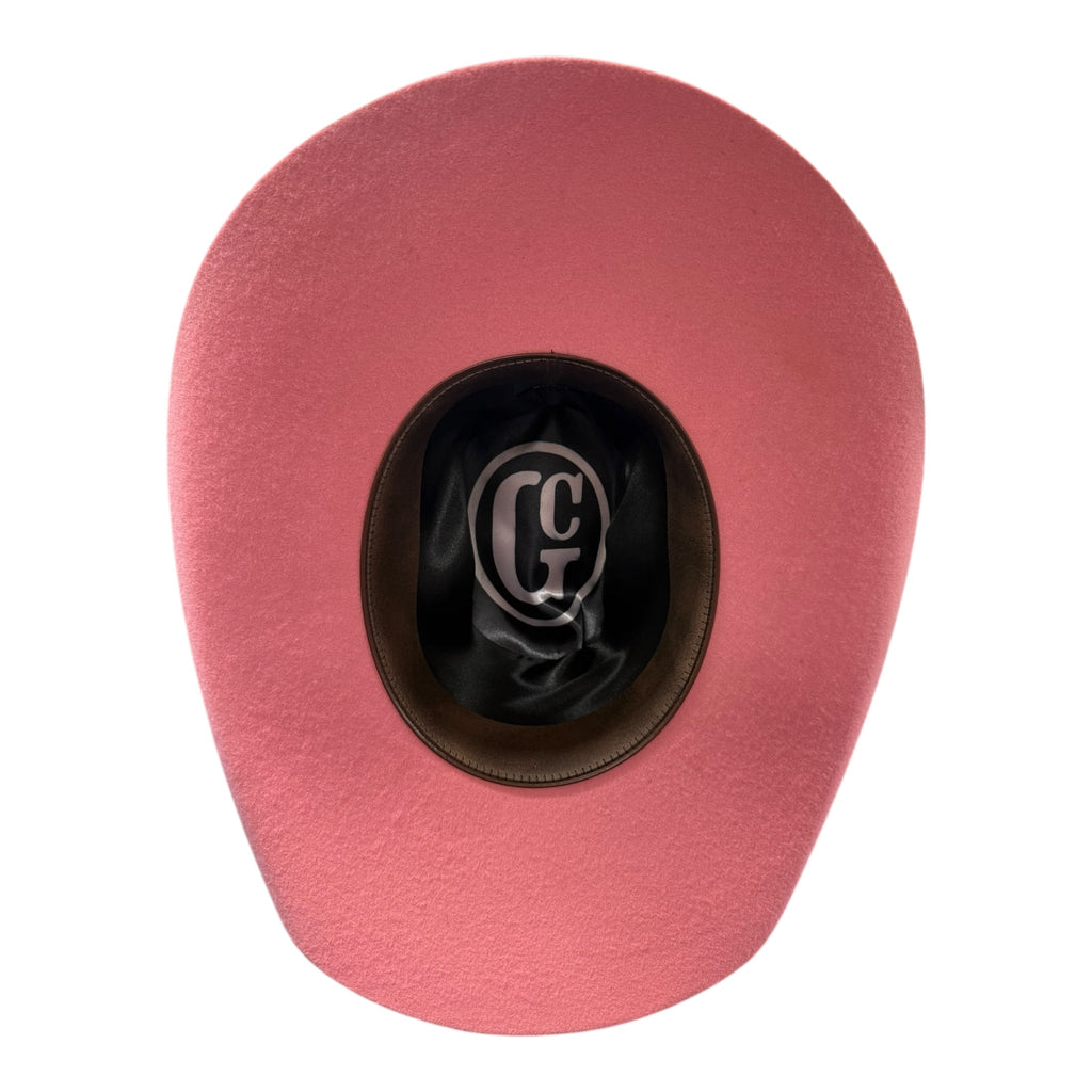 AMERICAN FUCSHIA 5X WOOL