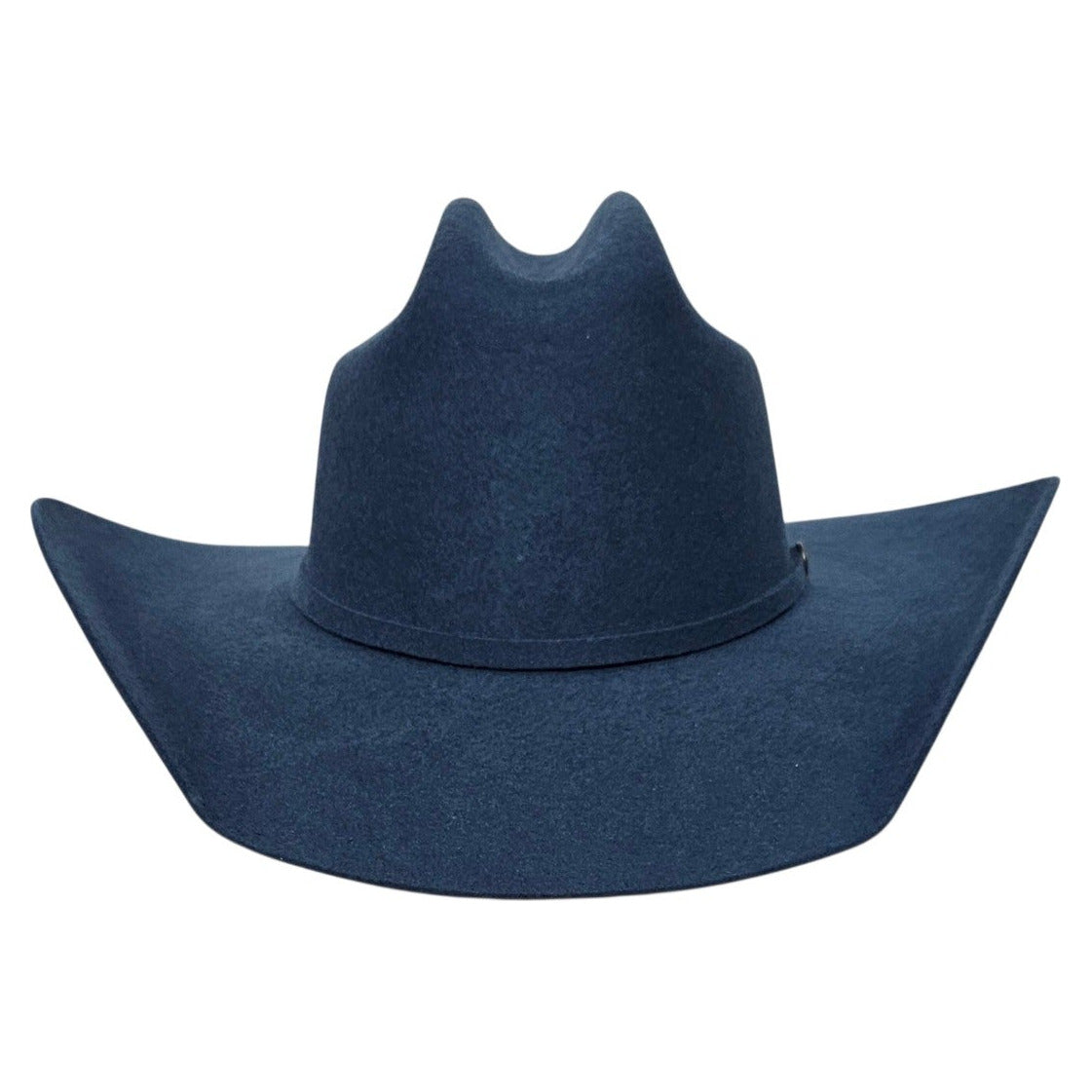 AMERICAN BLUE 5X WOOL CATTLEMAN