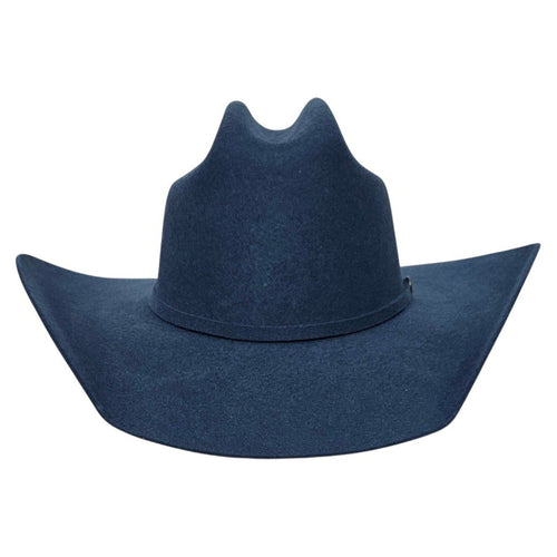 AMERICAN BLUE 5X WOOL CATTLEMAN