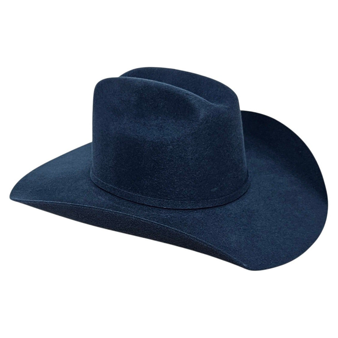 AMERICAN BLUE 5X WOOL CATTLEMAN