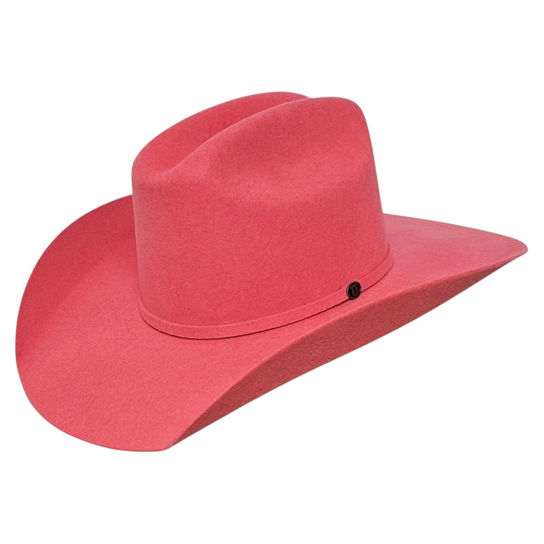 AMERICAN FUCHSIA 5X WOOL CATTLEMAN