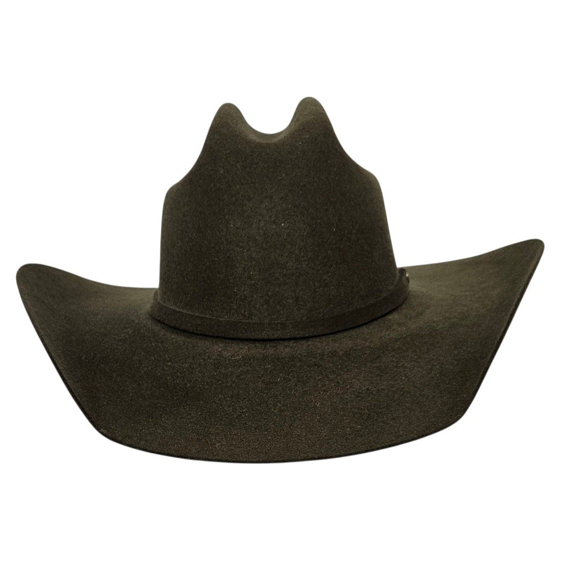 AMERICAN OLIVE 5X WOOL CATTLEMAN