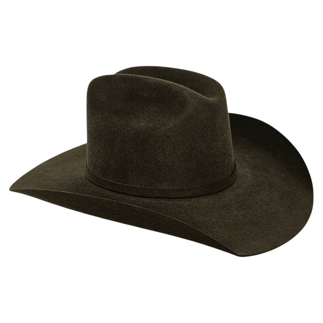 AMERICAN OLIVE 5X WOOL CATTLEMAN
