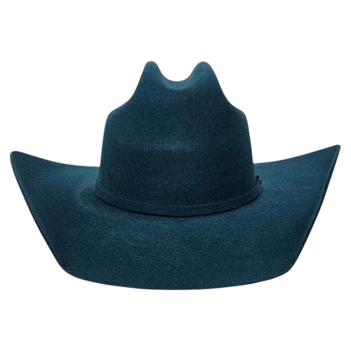 AMERICAN TEAL 5X WOOL CATTLEMAN