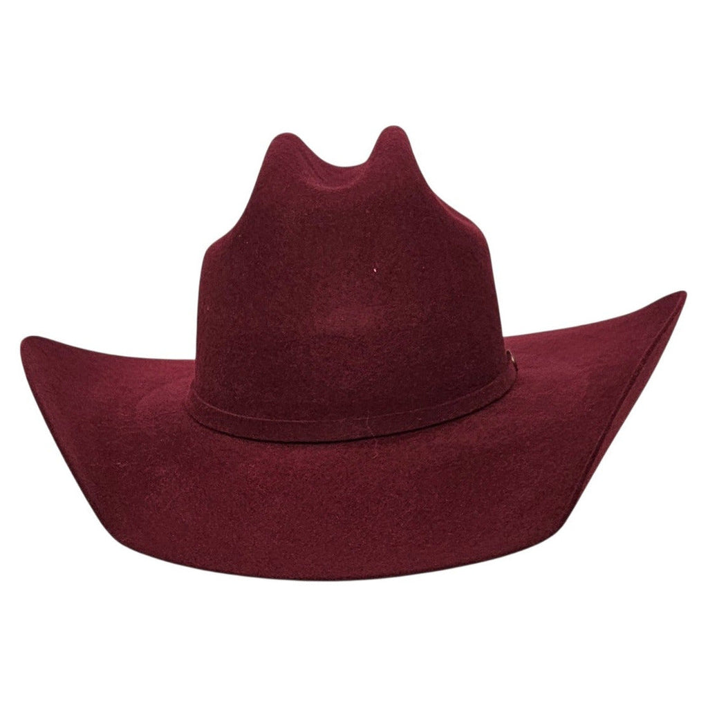 AMERICAN WINE 5X WOOL CATTLEMAN