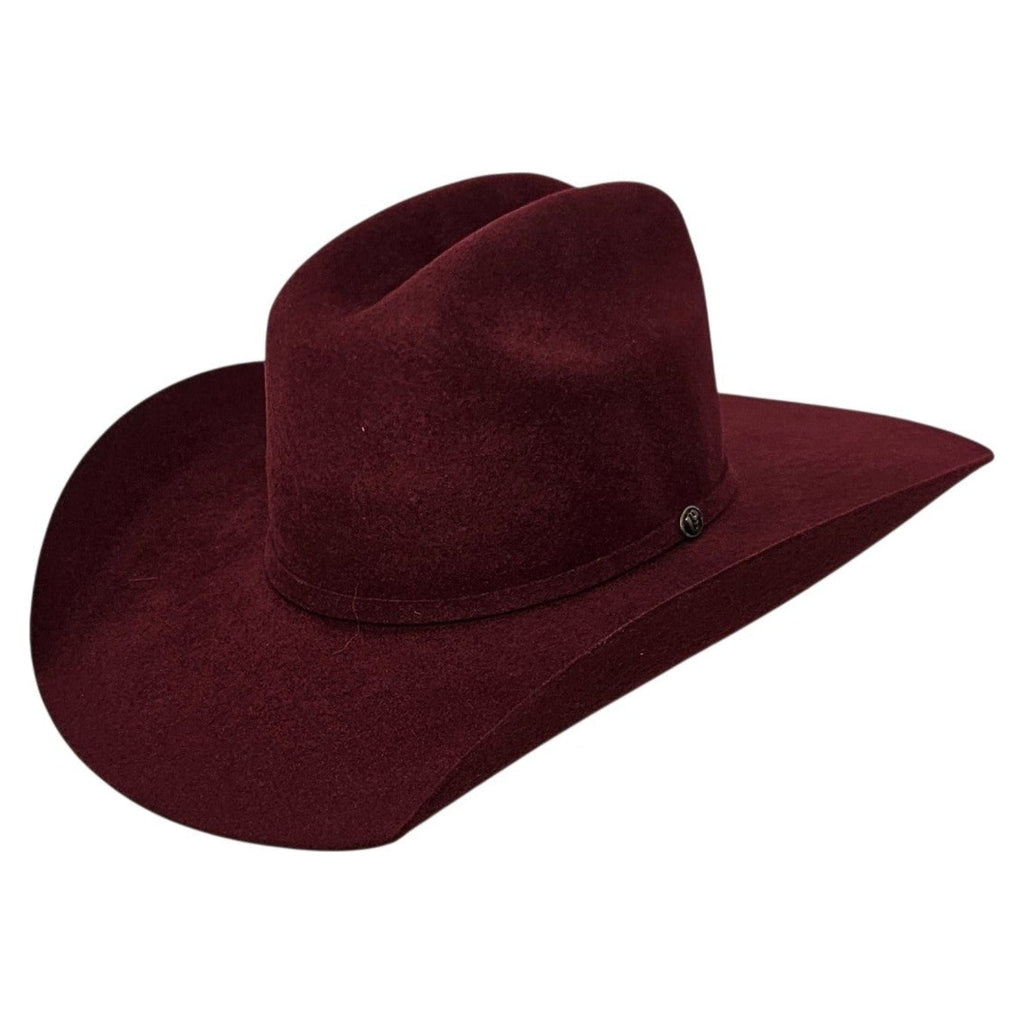 AMERICAN WINE 5X WOOL CATTLEMAN