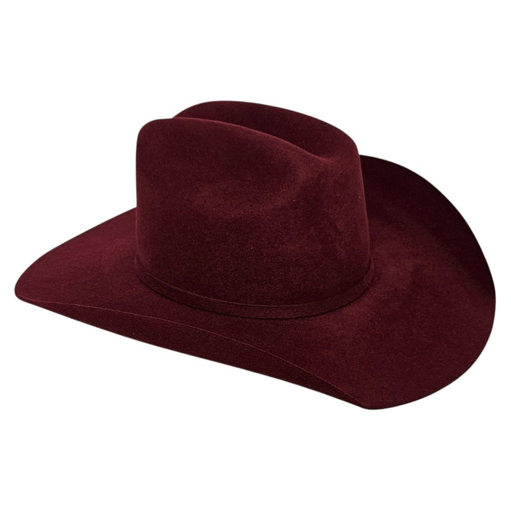 AMERICAN WINE 5X WOOL CATTLEMAN